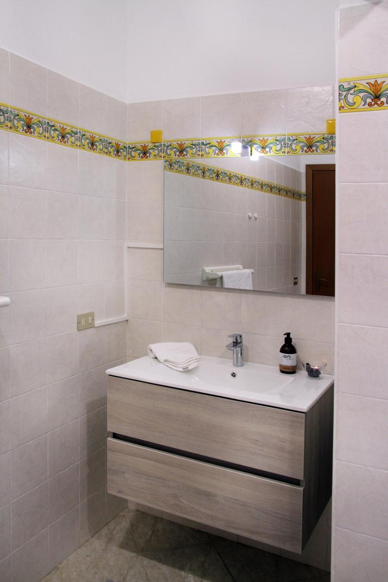 Caronia Marina Tenuta Piana1 Con Accesso Diretto Al Mare מראה חיצוני תמונה