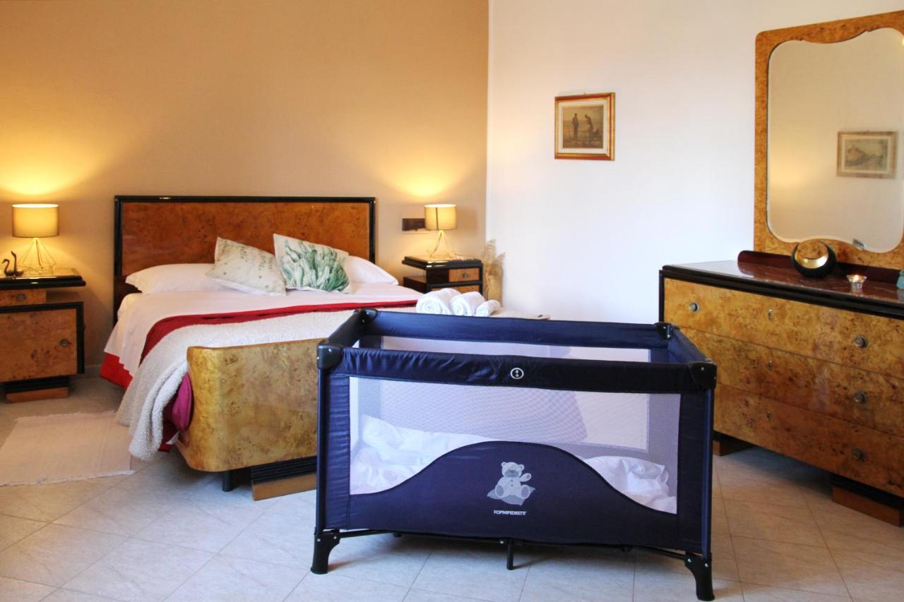 Caronia Marina Tenuta Piana1 Con Accesso Diretto Al Mare מראה חיצוני תמונה